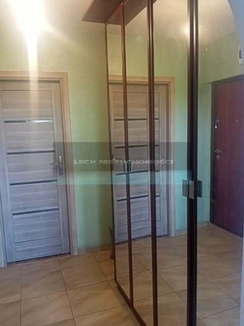 Mieszkanie 3-pokojowe Legionowo, ul. Zegrzyńska