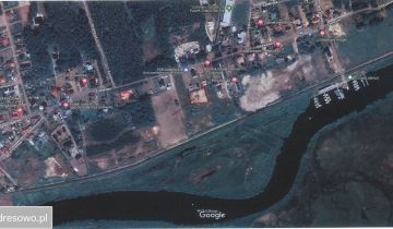 Działka budowlana Świnoujście Przytór, ul. Zalewowa