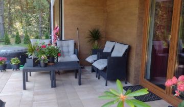 dom wolnostojący, 5 pokoi Samociążek, ul. Dębowa