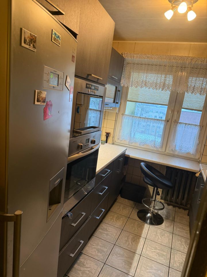 Mieszkanie 2-pokojowe Łódź Widzew, ul. Andrzeja Sacharowa. Zdjęcie 3