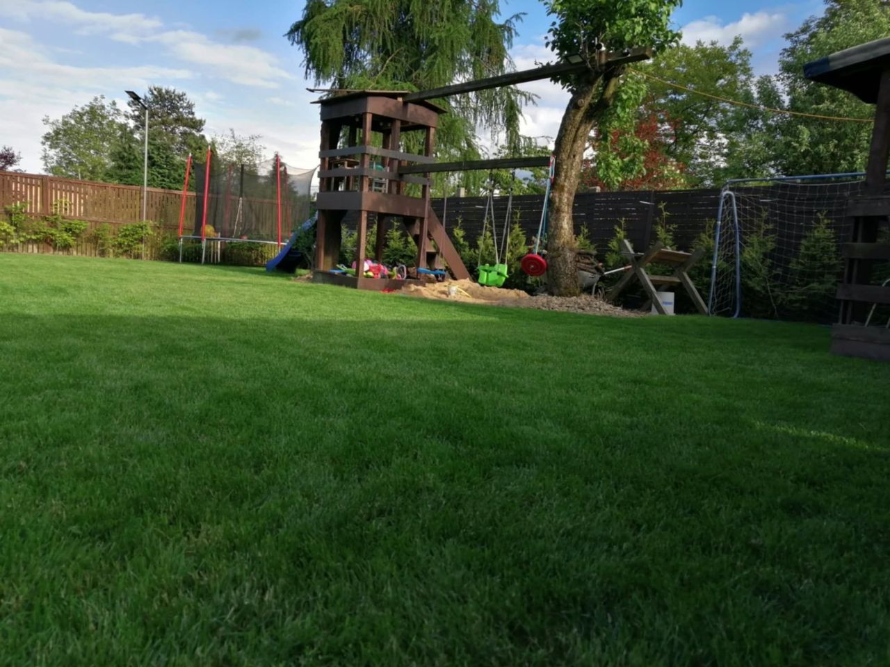 Działka rod Chorzów Maciejkowice, ul. Michałkowicka. Zdjęcie 6