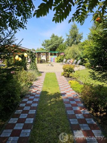 Działka budowlana Rozewie, ul. Żurawia. Zdjęcie 1