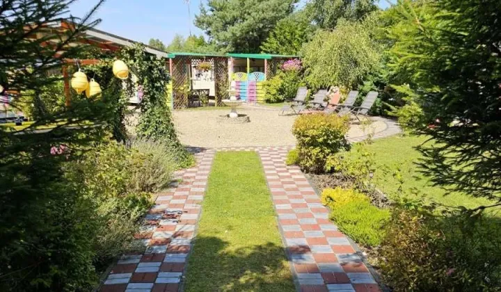 Działka budowlana Rozewie, ul. Żurawia