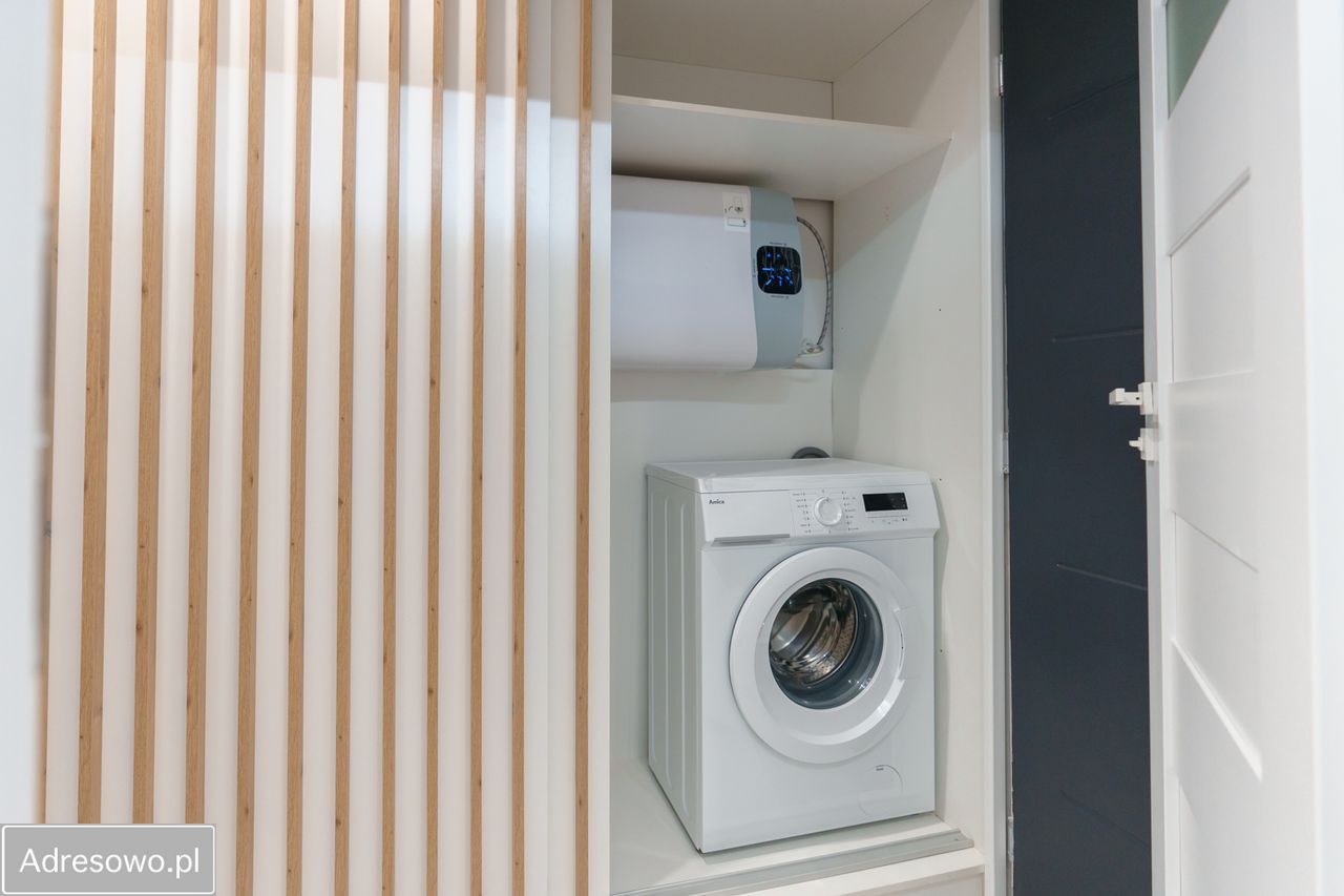 Mieszkanie 3-pokojowe Lublin LSM, ul. Skierki. Zdjęcie 14