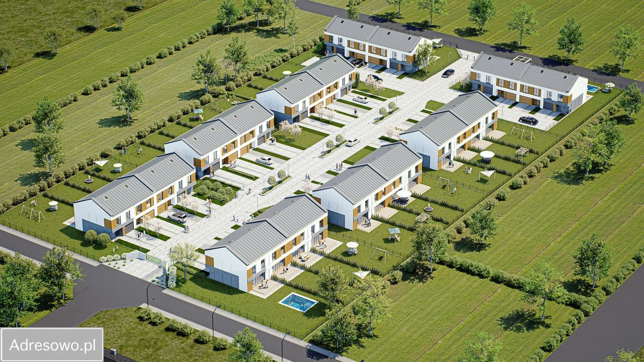 dom szeregowy, 5 pokoi Łady. Zdjęcie 2