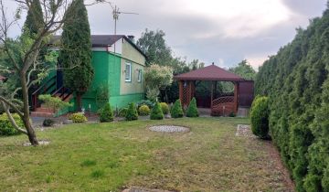 Działka rekreacyjna Toruń, ul. Rypińska