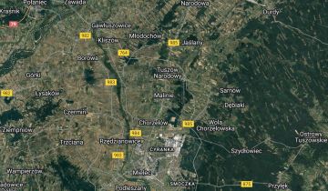 dom wolnostojący, 4 pokoje Malinie
