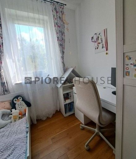Mieszkanie 3-pokojowe Warszawa Bielany, ul. Stefana Żeromskiego. Zdjęcie 15