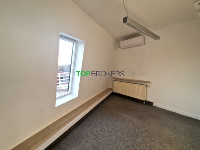 dom wolnostojący, 14 pokoi Warszawa Ochota. Zdjęcie 13