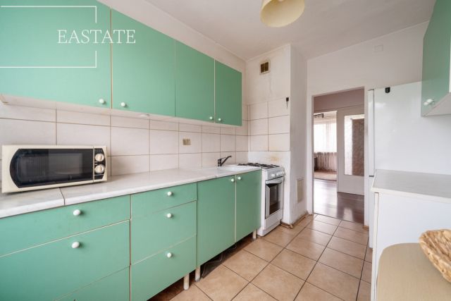 Mieszkanie 3-pokojowe Warszawa Mokotów, al. Wilanowska. Zdjęcie 16