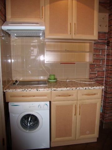 Mieszkanie 1-pokojowe Kraków Grzegórzki, ul. Mogilska. Zdjęcie 6