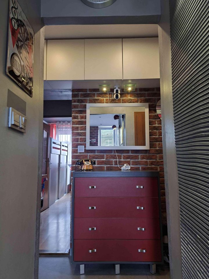 Mieszkanie 3-pokojowe Gliwice Sośnica, ul. Młodzieżowa. Zdjęcie 8