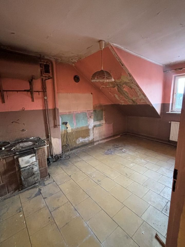 Mieszkanie 3-pokojowe Mieszkowice, ul. Kościelna. Zdjęcie 3