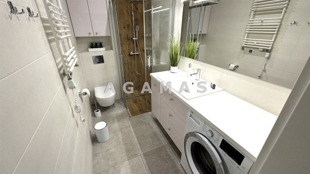 Mieszkanie 2-pokojowe Wrocław Fabryczna, ul. Inżynierska. Zdjęcie 14