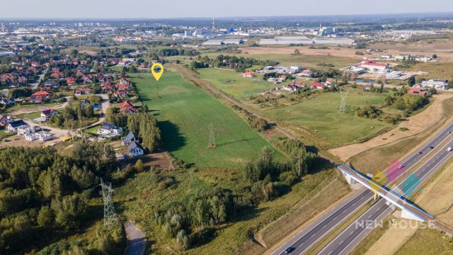 Działka budowlana Ostrzeszewo. Zdjęcie 6