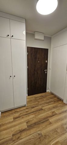 Mieszkanie 2-pokojowe Wrocław Krzyki, ul. Komuny Paryskiej. Zdjęcie 12