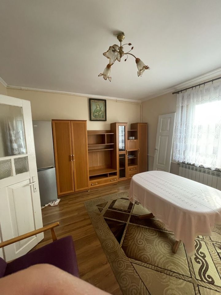 dom Kułaki. Zdjęcie 3