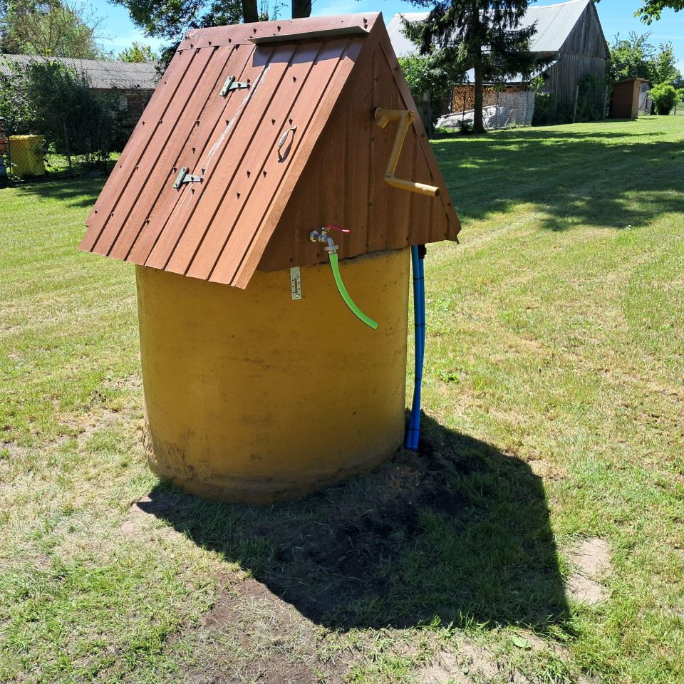 Działka rolno-budowlana Tyśmienica. Zdjęcie 11
