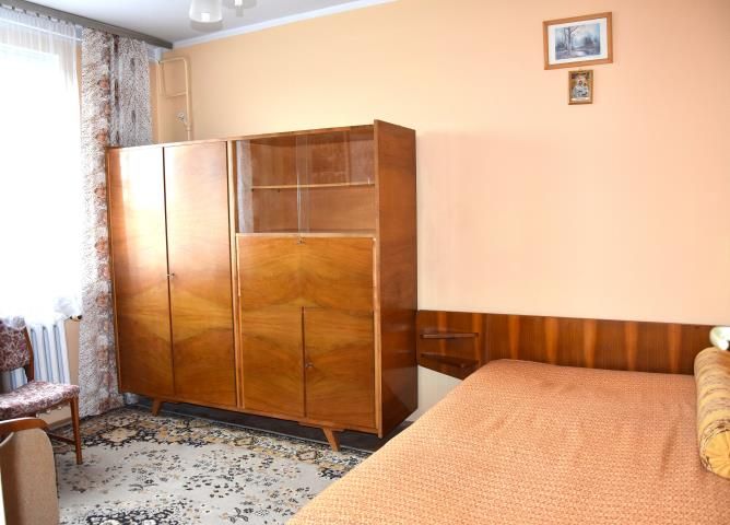 Mieszkanie 2-pokojowe Elbląg, ul. Pułkownika Stanisława Dąbka. Zdjęcie 5