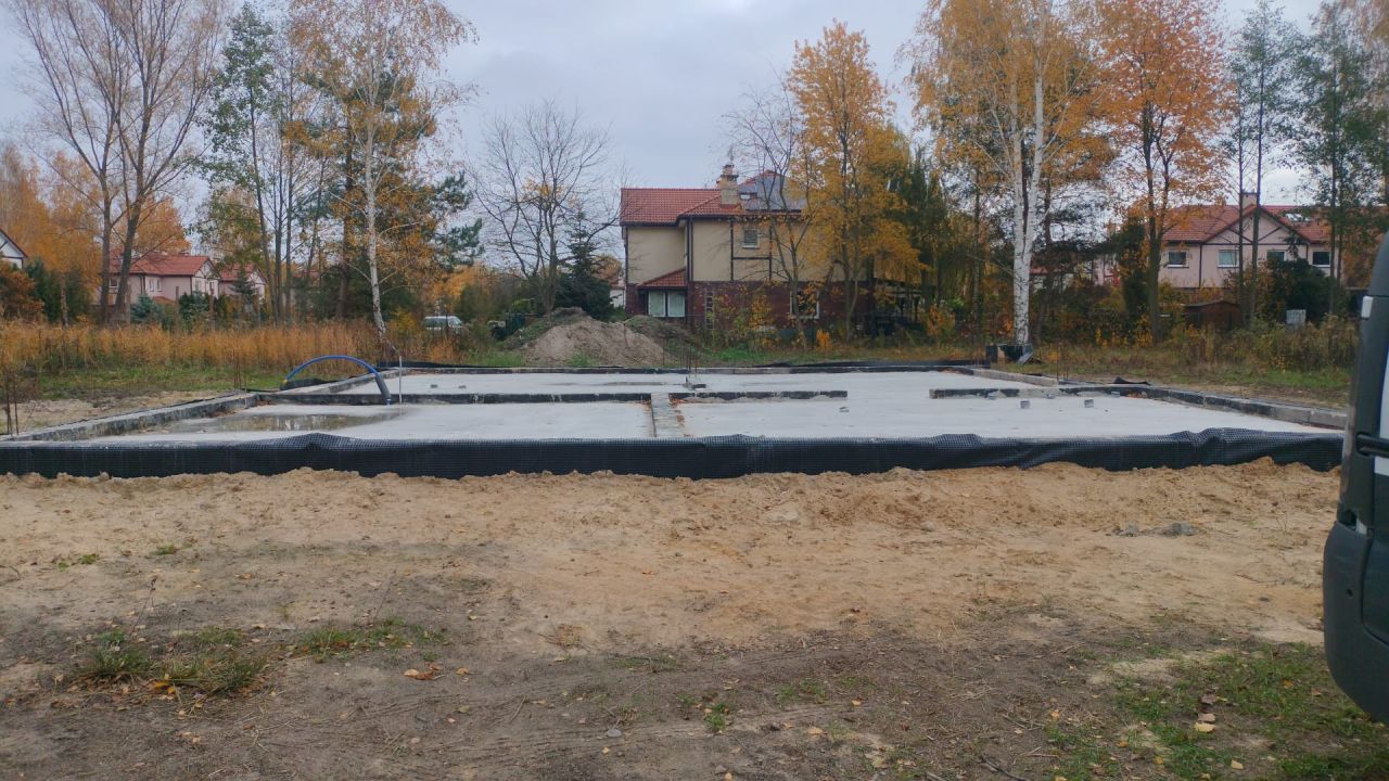 Działka budowlana Tabor. Zdjęcie 4