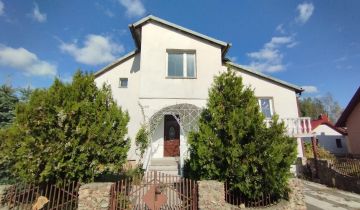 dom wolnostojący, 4 pokoje Jeziora Wielkie