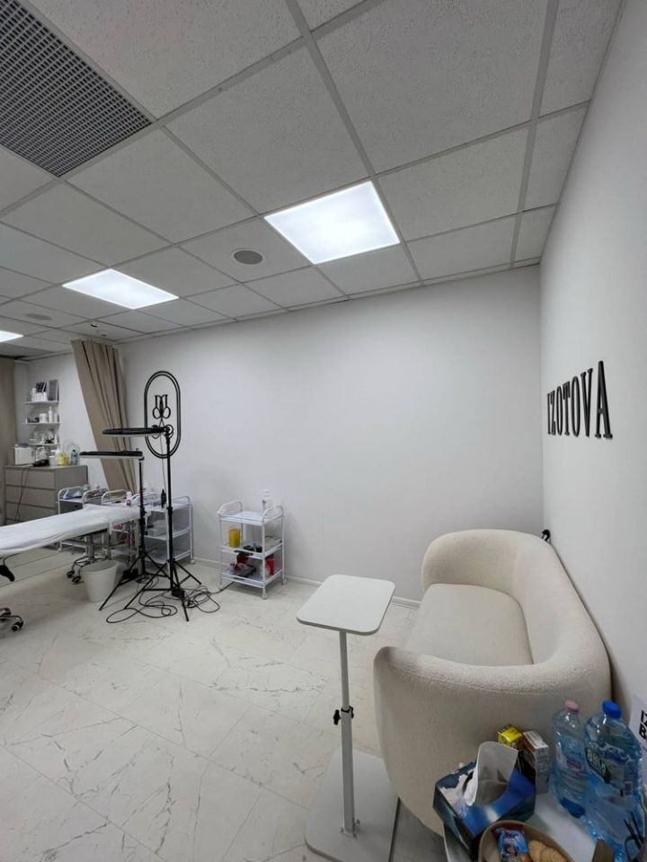 Lokal Warszawa Powiśle. Zdjęcie 6