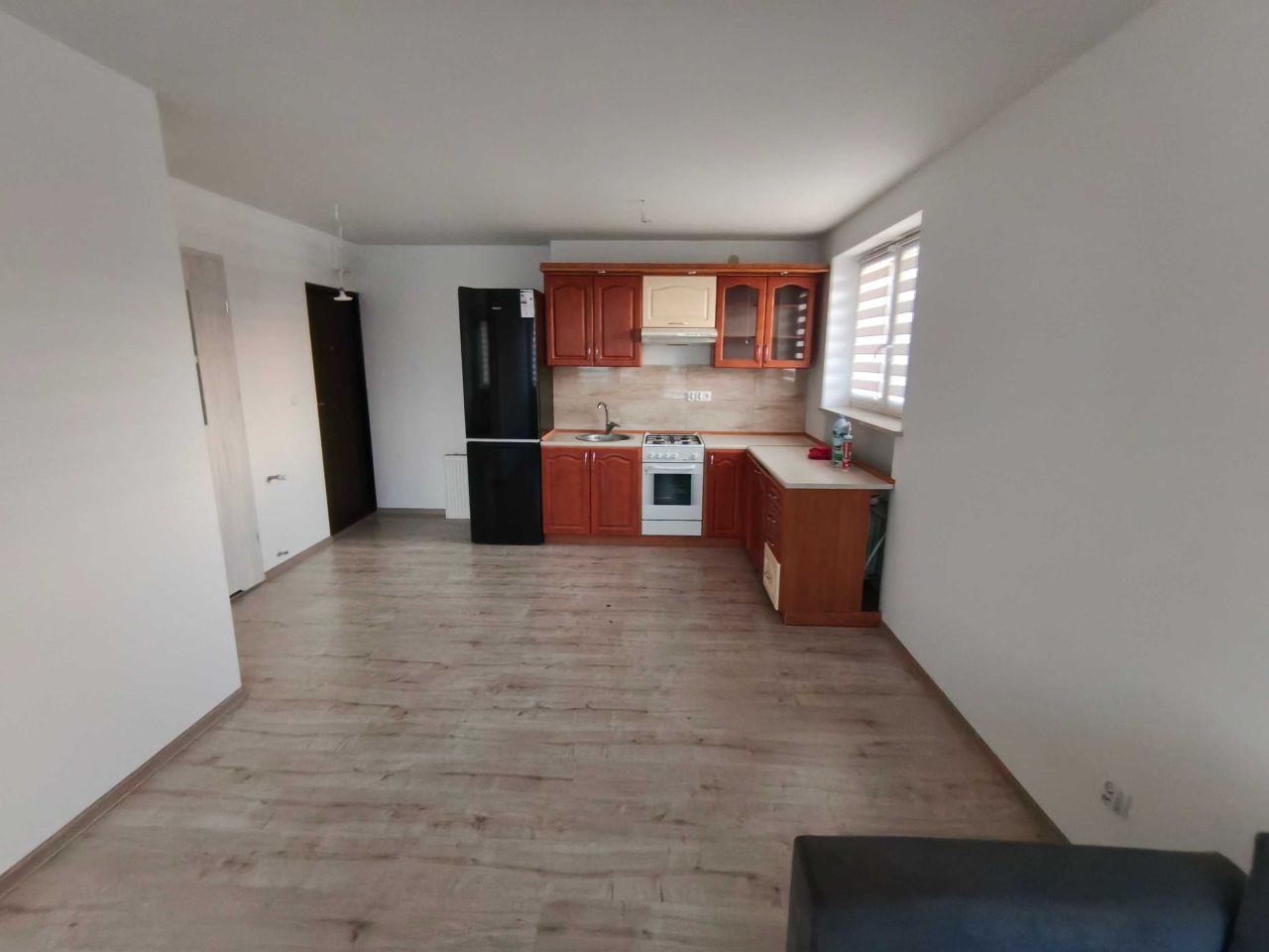 Mieszkanie 2-pokojowe Grochy-Imbrzyki Grochy-Krupy. Zdjęcie 7