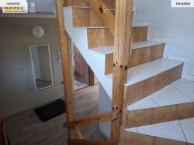 dom szeregowy, 9 pokoi Pobierowo. Zdjęcie 4