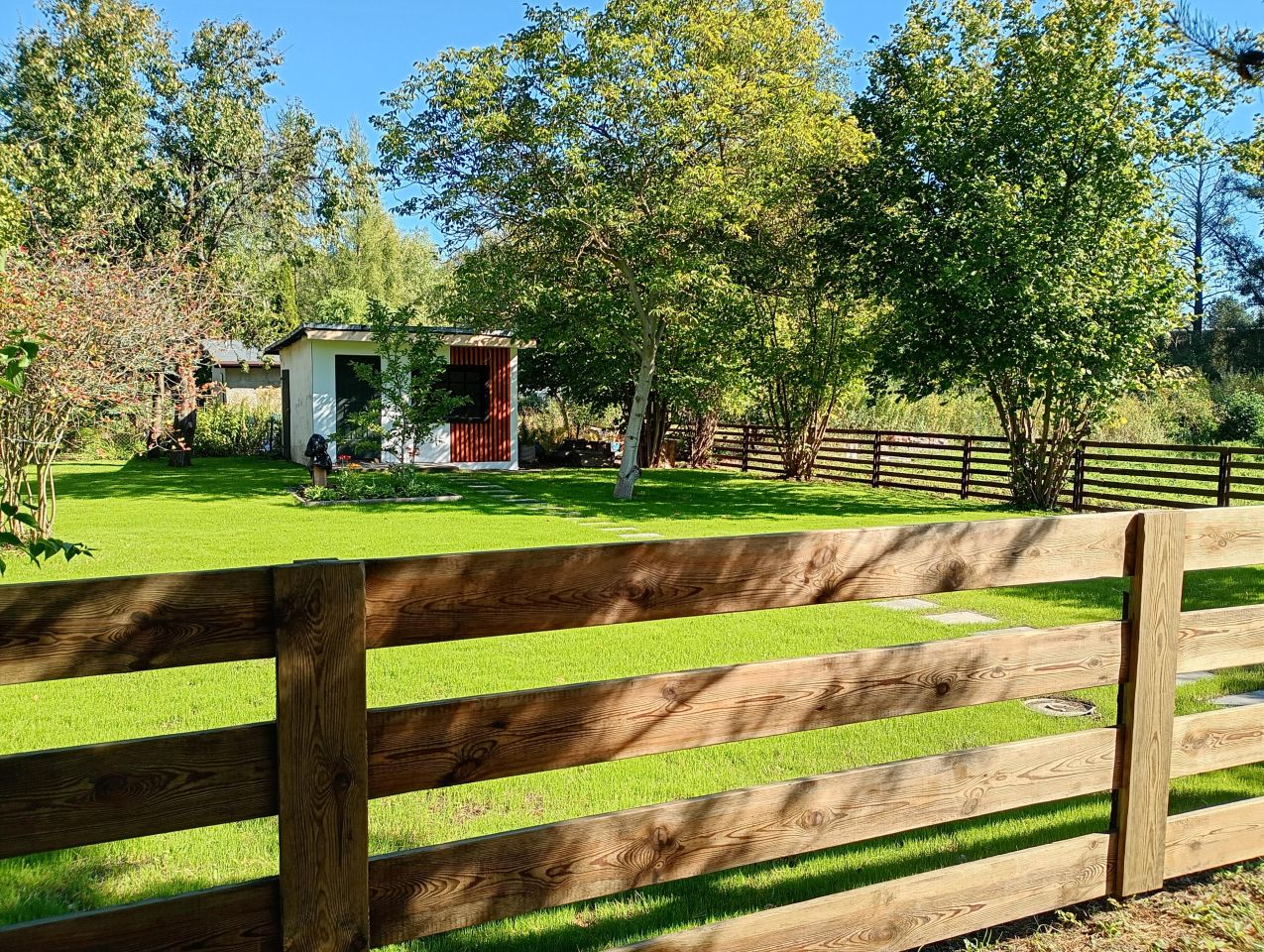 Działka rod Częstochowa Sabinów, ul. Gronowa. Zdjęcie 8