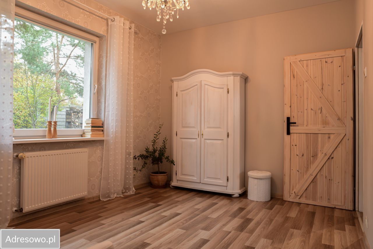 dom wolnostojący, 4 pokoje Wilkanowo, ul. Brzozowa. Zdjęcie 6