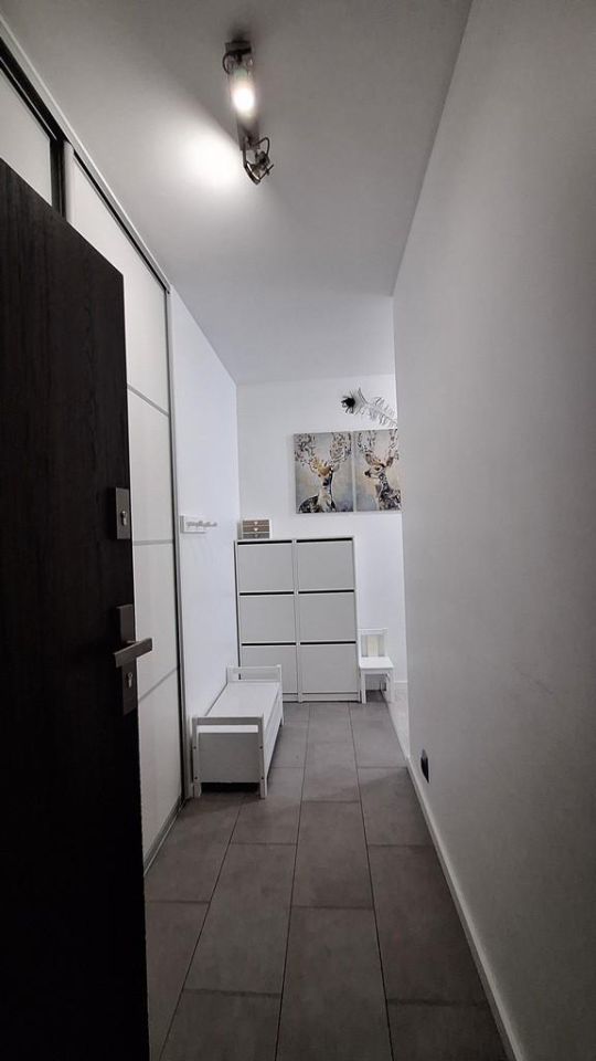 Mieszkanie 2-pokojowe Aleksandrów Łódzki Centrum, ul. Południowa. Zdjęcie 8