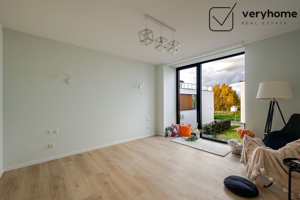 bliźniak, 4 pokoje Kraków Wola Justowska, ul. Wiosenna. Zdjęcie 7