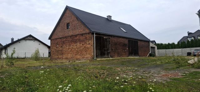 Działka budowlana Kadłubia. Zdjęcie 1