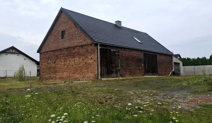 Działka budowlana Kadłubia