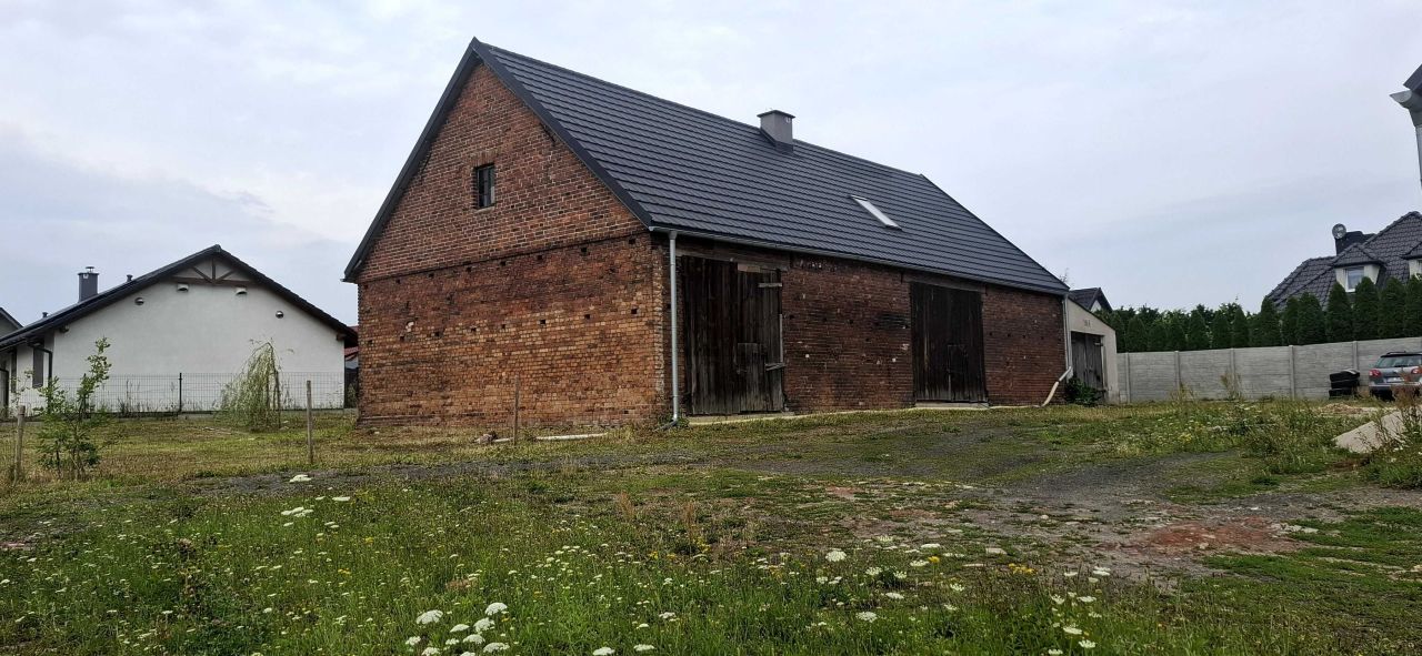 Działka budowlana Kadłubia