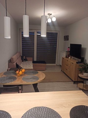 Mieszkanie 3-pokojowe Kraków Podgórze. Zdjęcie 1