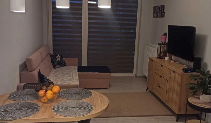 Mieszkanie 3-pokojowe Kraków Podgórze