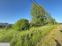 Działka budowlana Tumlin-Wykień, ul. Spacerowa. Zdjęcie 4