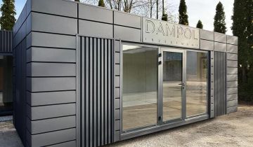 Lokal Jerzmanowice, ul. Krakowska