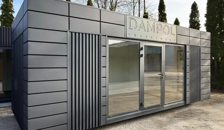 Lokal Jerzmanowice, ul. Krakowska