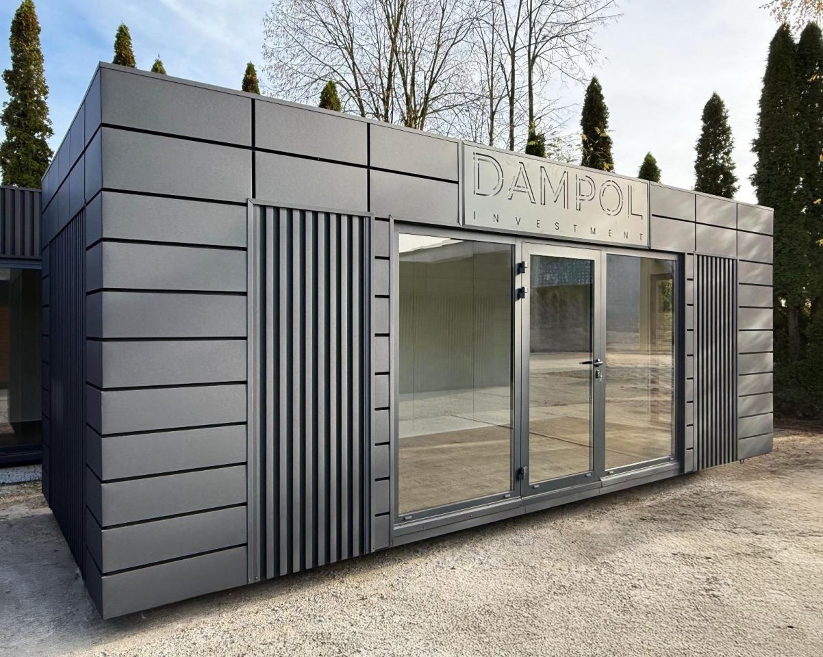 Lokal Jerzmanowice, ul. Krakowska