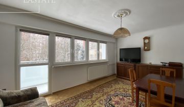 Mieszkanie 3-pokojowe Warszawa Bielany, ul. Władysława Broniewskiego