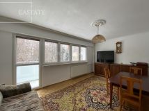 Mieszkanie 3-pokojowe Warszawa Bielany, ul. Władysława Broniewskiego