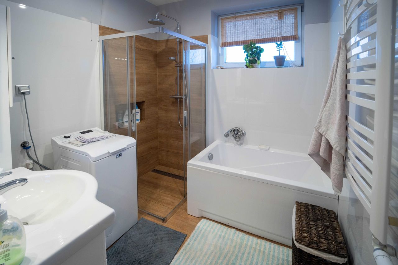 dom wolnostojący Studzienice. Zdjęcie 6