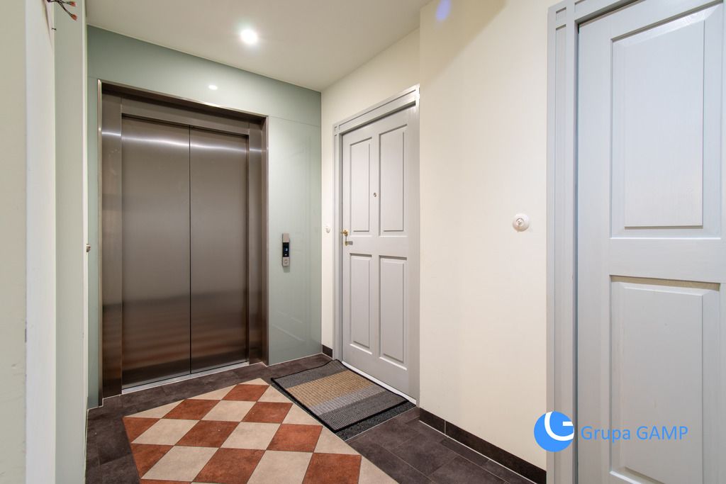 Mieszkanie 2-pokojowe Kraków Stare Miasto, ul. Koletek. Zdjęcie 9