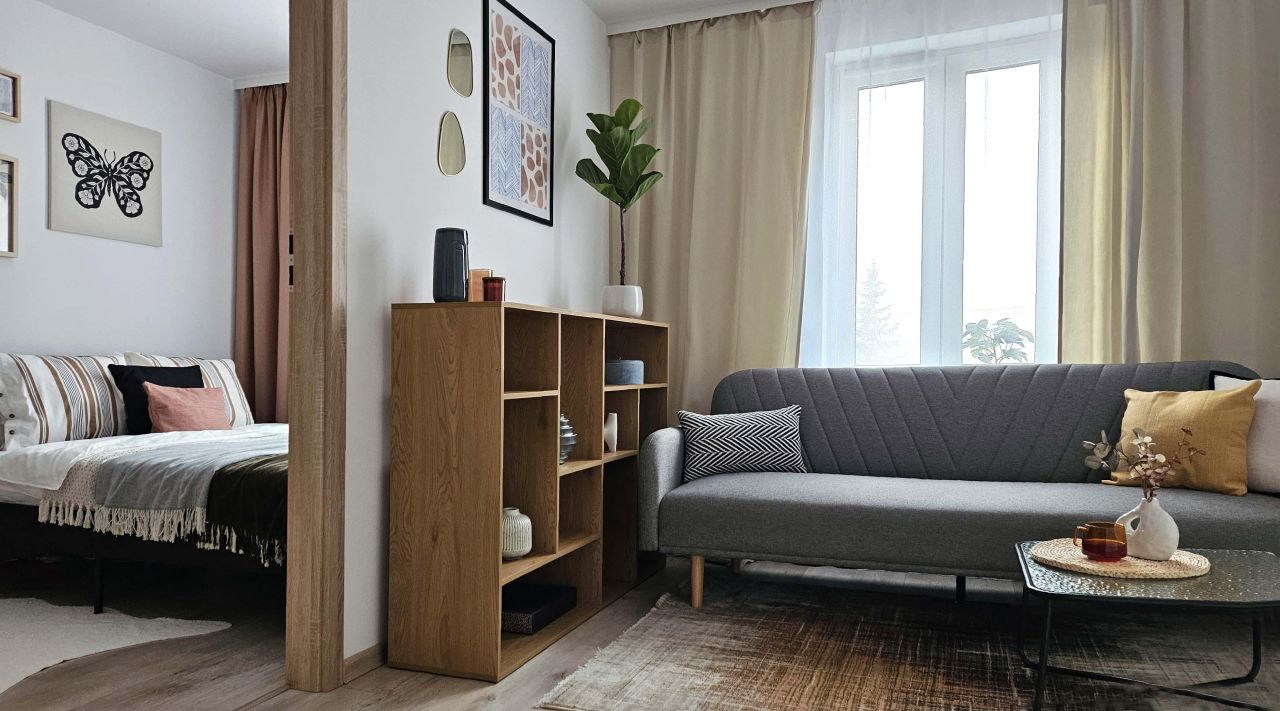 Mieszkanie 2-pokojowe Siemianowice Śląskie Centrum, ul. Ogrodowa. Zdjęcie 16