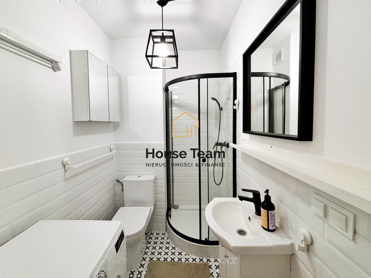 Mieszkanie 1-pokojowe Bydgoszcz Bielawy, ul. Fryderyka Chopina. Zdjęcie 10