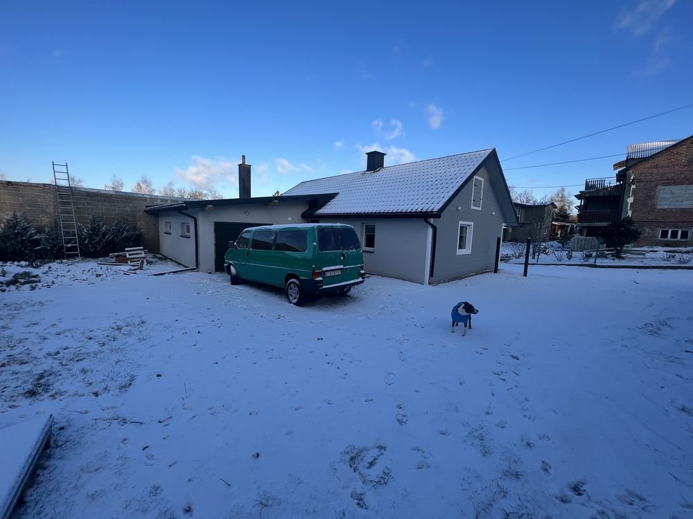 dom wolnostojący Pawłosiów. Zdjęcie 7