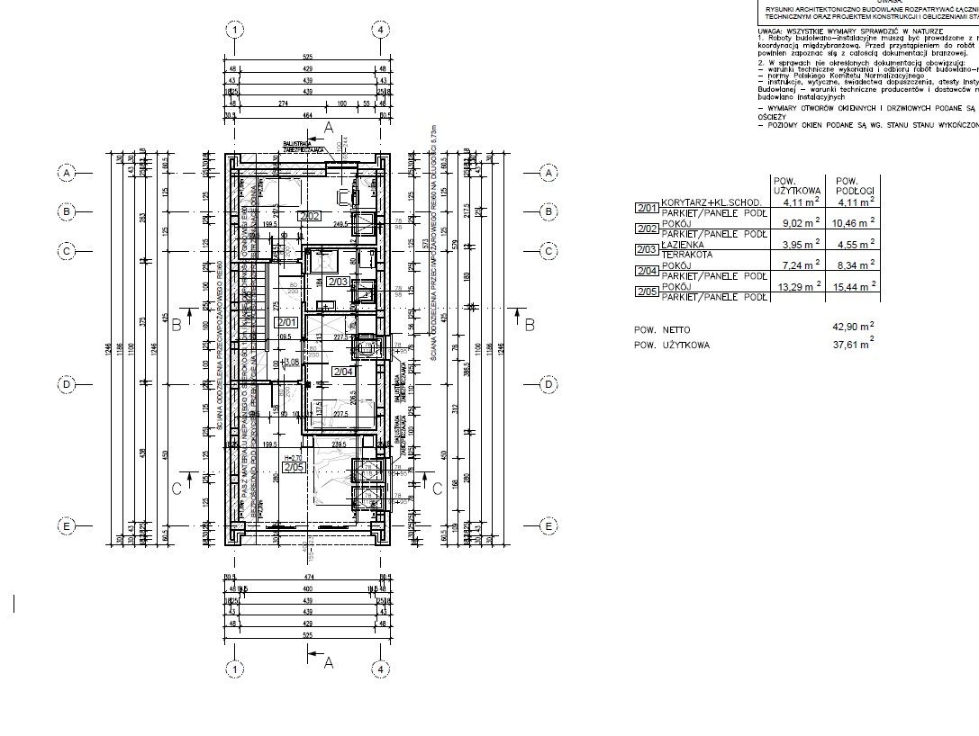 Działka inwestycyjna Skawina, ul. Bukowska. Zdjęcie 7