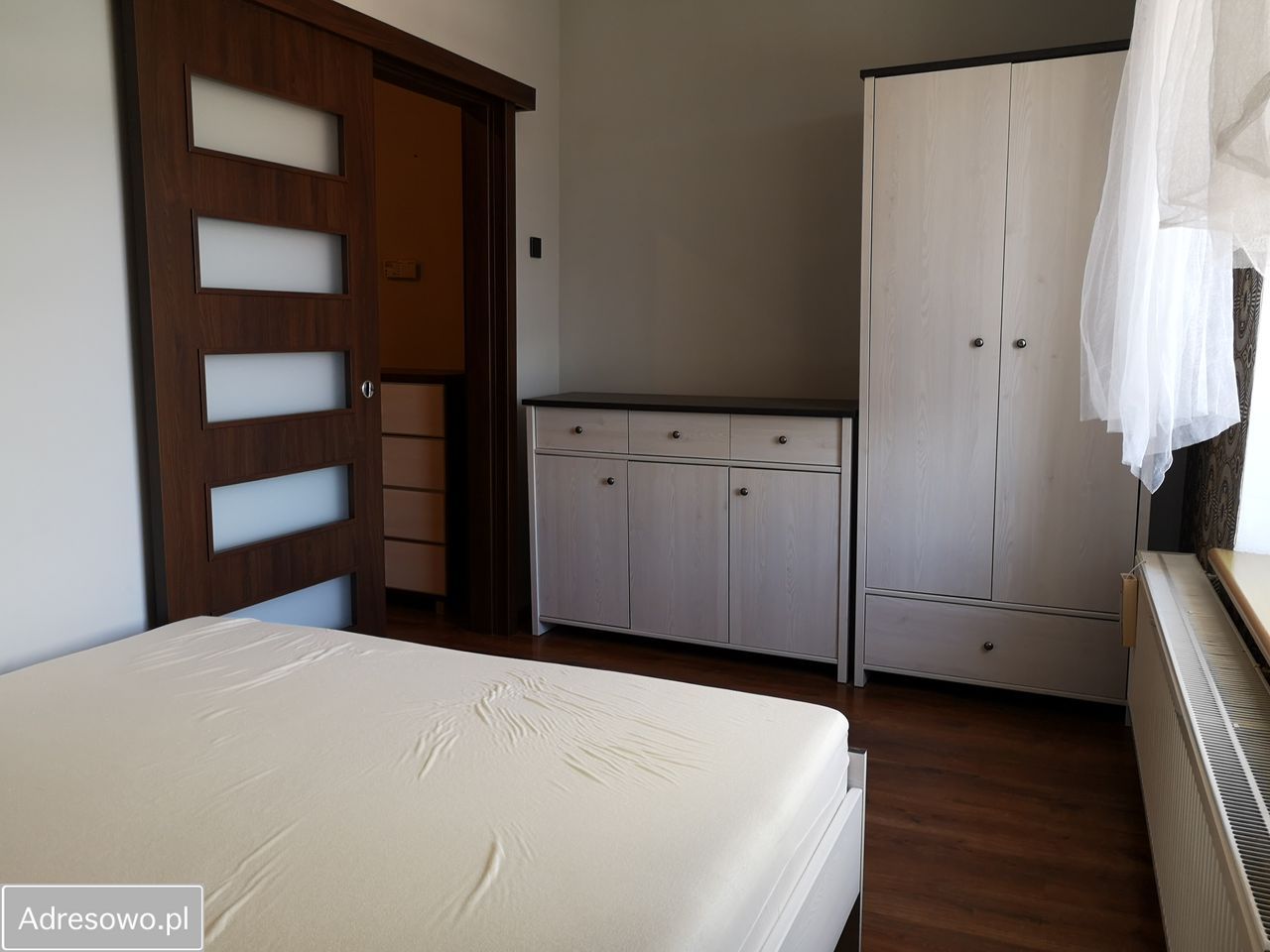 Mieszkanie 2-pokojowe Giżycko, ul. Kętrzyńskiego. Zdjęcie 11